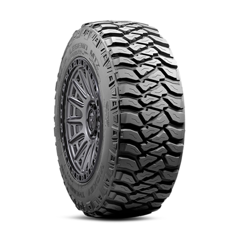 305/70R16/10 Mickey Thompson Baja Legend MTZ Tires Set of 6