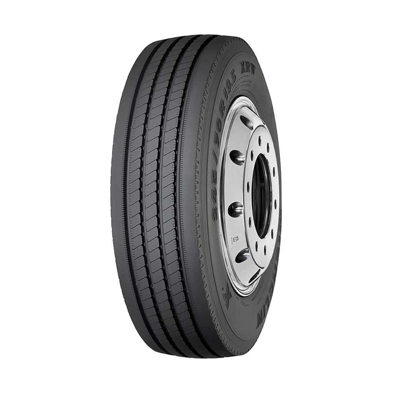 305/70R22.5 20PR L 152/148L Michelin XRV All Position