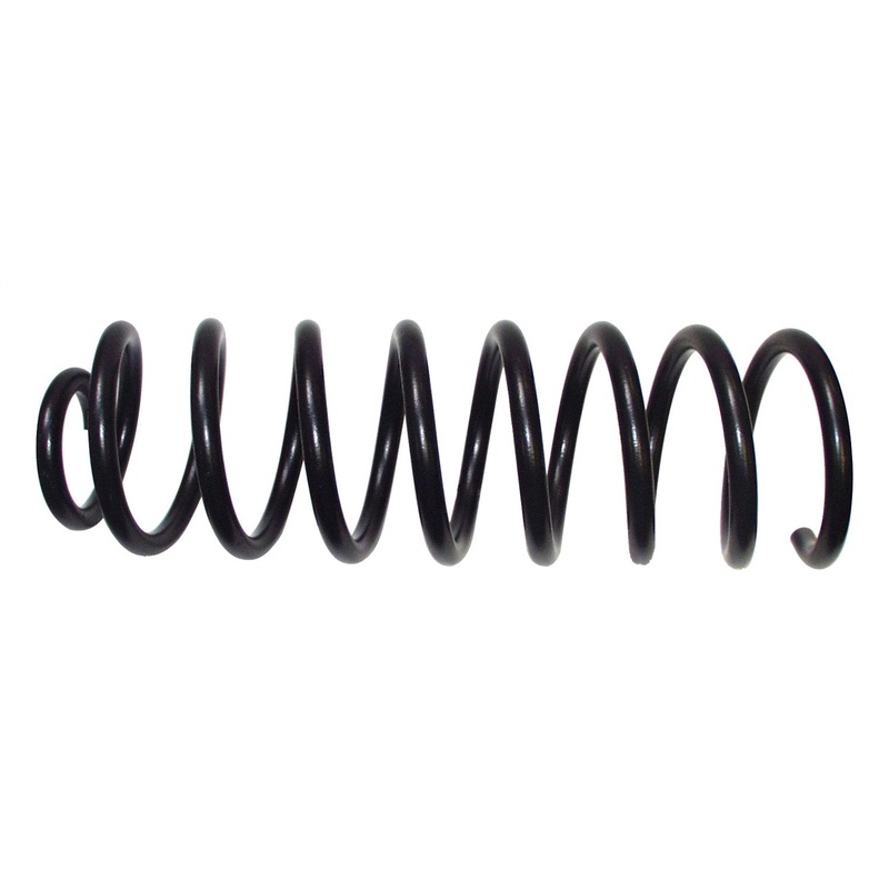 Crown Automotive 52001125 Coil Spring Fits 84-01 Cherokee (XJ)