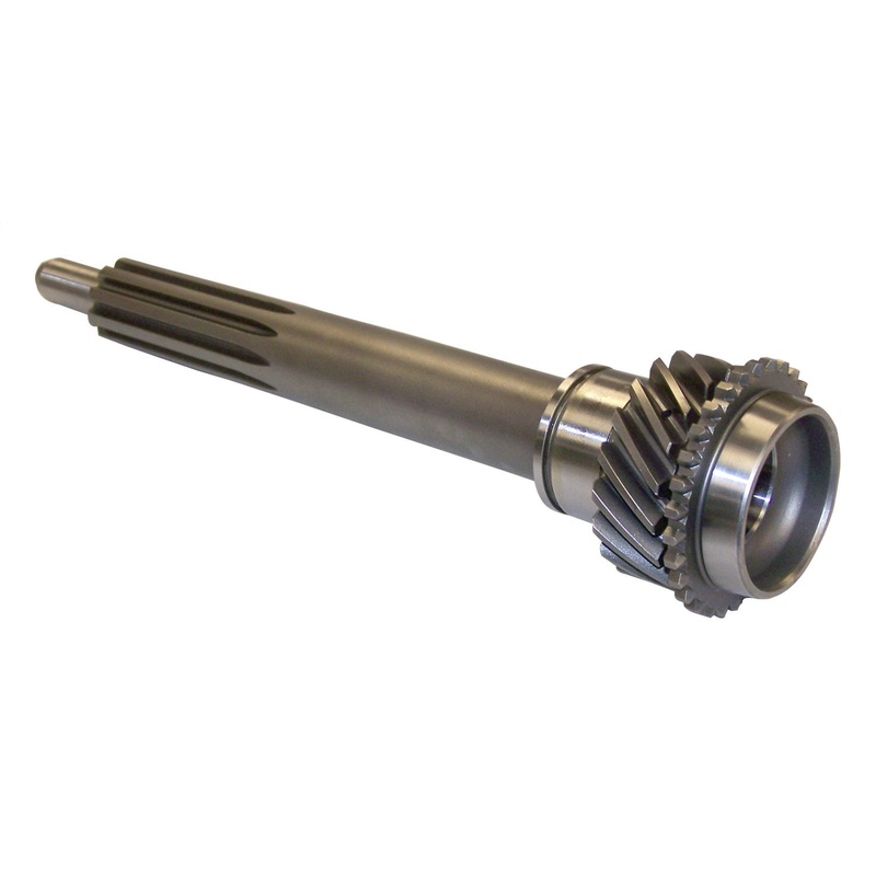 Crown Automotive J0906203 Manual Trans Input Shaft