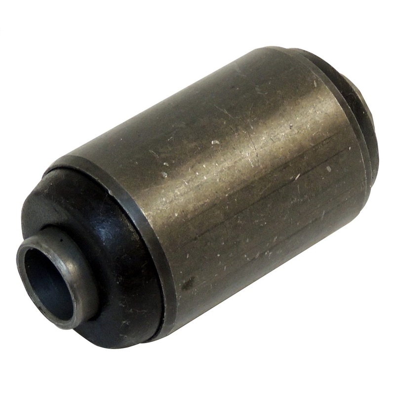Crown Automotive J5353851 Leaf Spring Bushing Fits 76-86 CJ5 CJ7 Scrambler