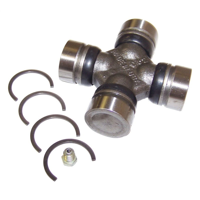 Crown Automotive J8136616 Universal Joint