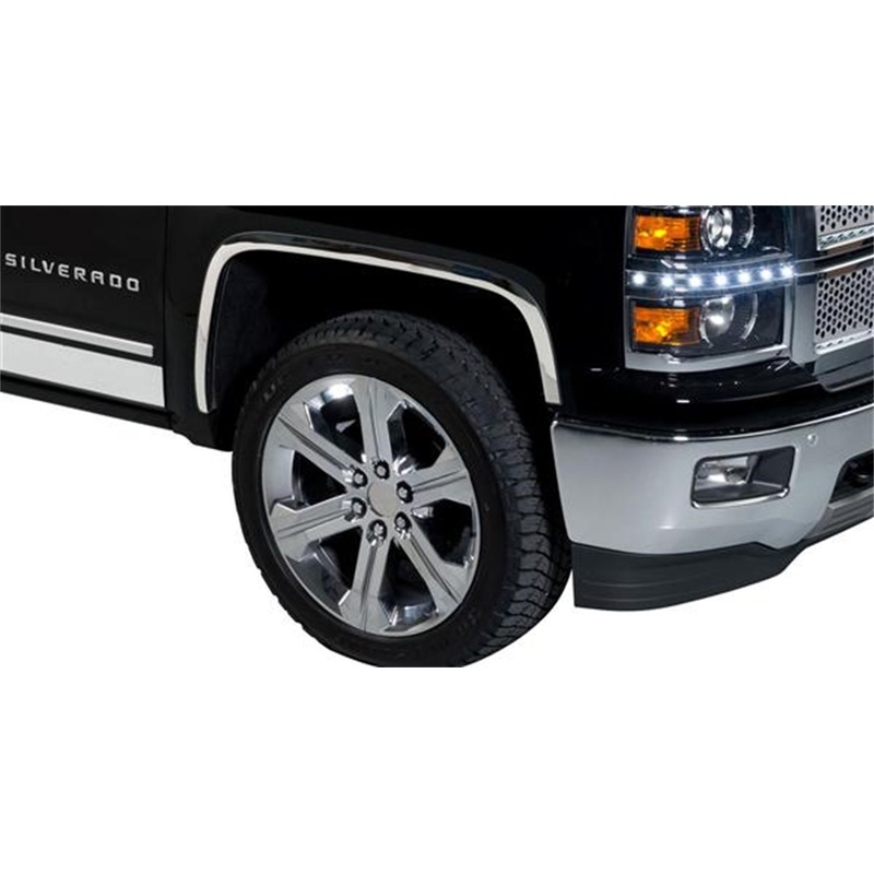 Fender Trim 97295BP