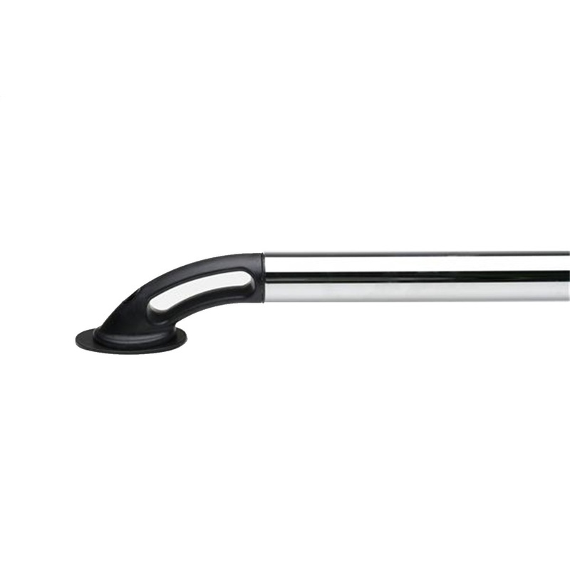 Lockers Side Bed Rail 99824