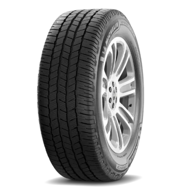 Michelin Defender LTX M/S2