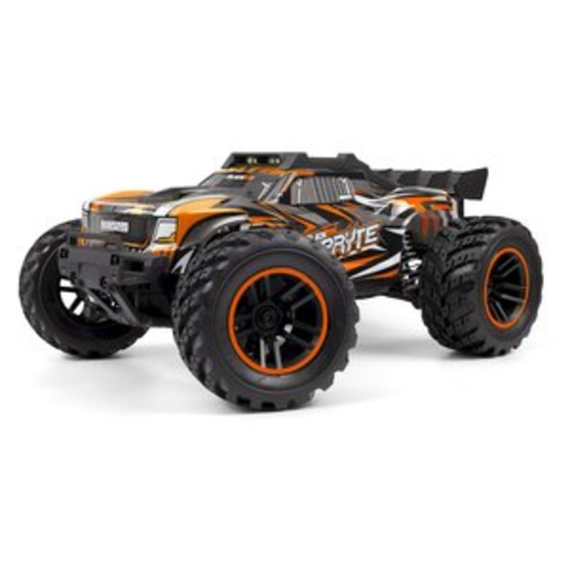 Spryte ST 1/20 4WD Electric Stadium Truck – Orange