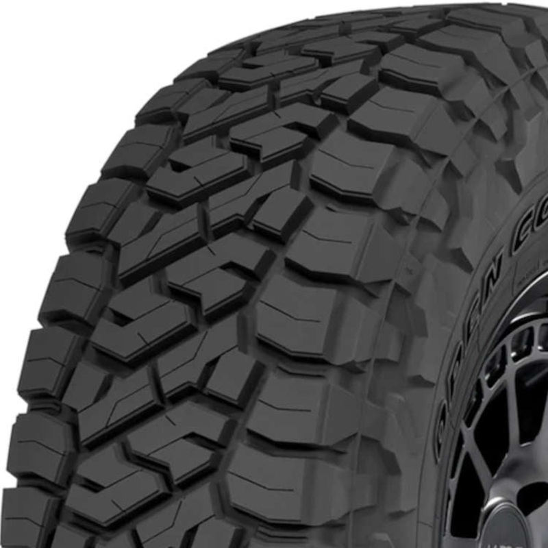 Toyo Tires Open Country R T Trail LT285 55R20  (32.4×11.2R20)