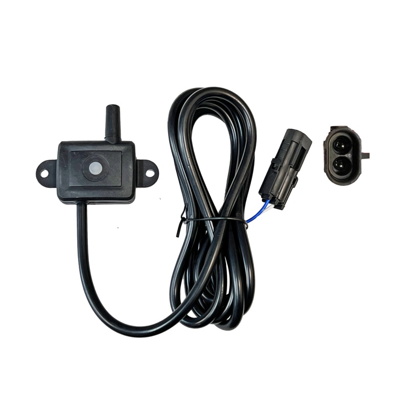TPMS – TOUGH – Repeater W/Weather Pack Connector Signal booster (8-30V) Plug-n-play