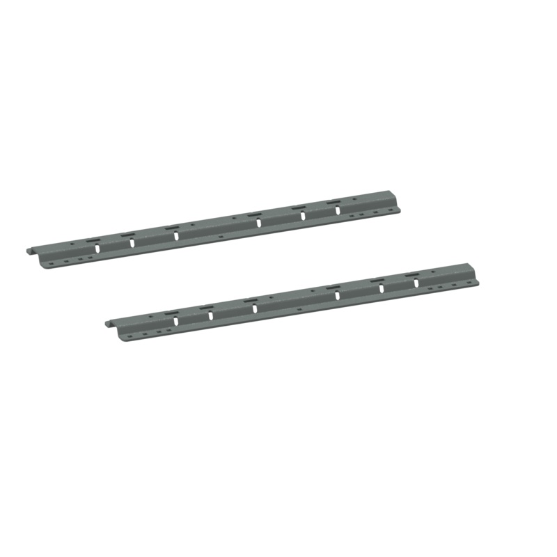 Universal Mounting Rails For 5th Wheel Hitches RVR3210