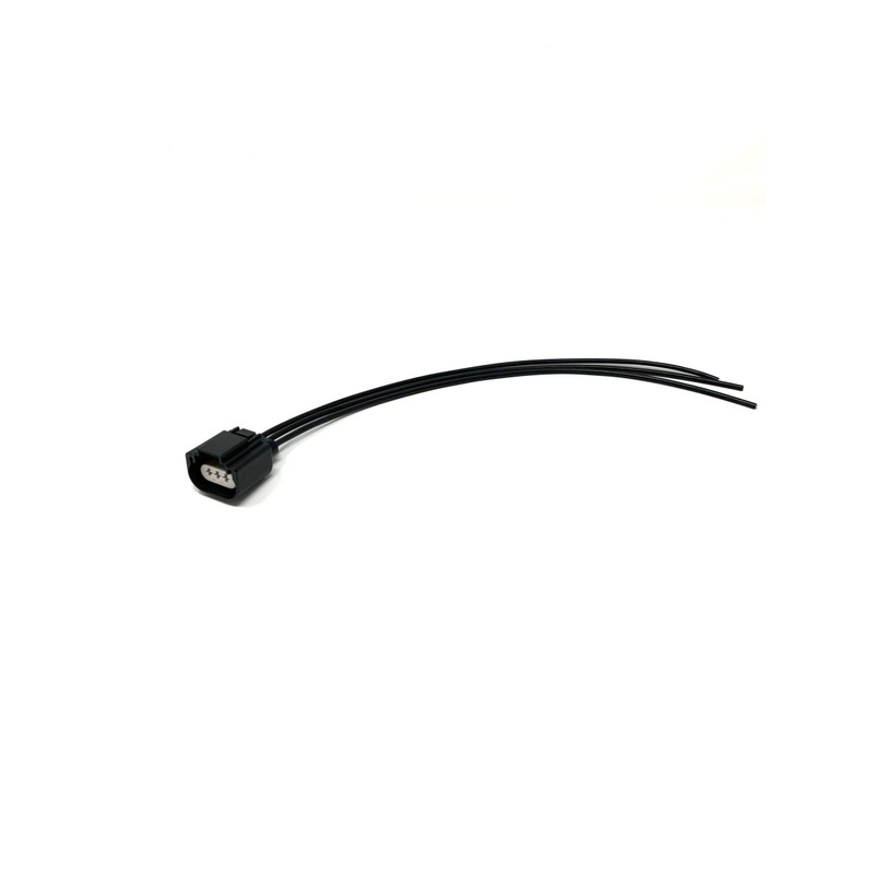 9008 H13 High Temperature Connector Socket 572 F / 300