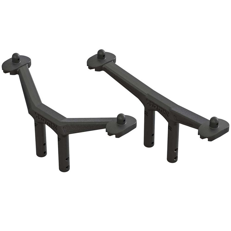 Arrma SC Body Mount Set 4×4 Senton Mega