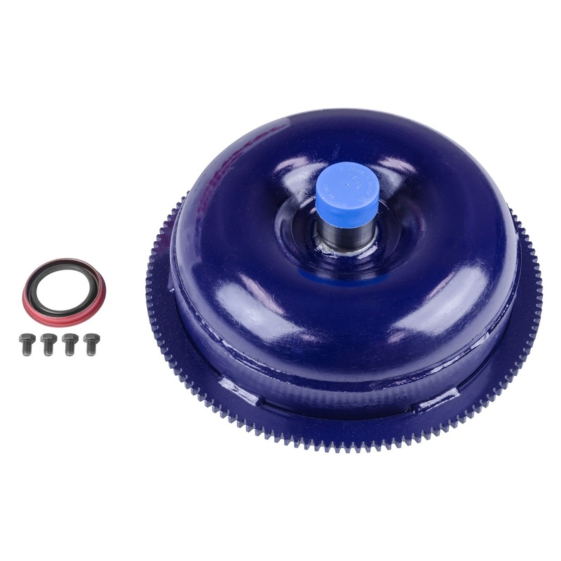 B&M 10415 Holeshot 2400 Torque Converter
