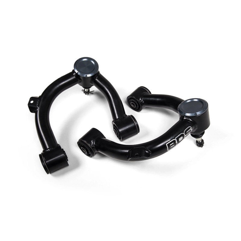 BDS Suspension – Upper Control Arm Kit | Ford Ranger (19-23) 4WD