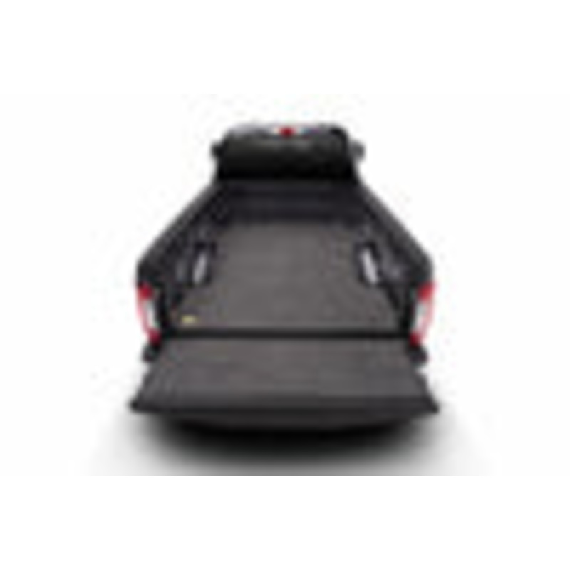 BEDMAT FOR SPRAY-IN OR NO BED LINER 17+ FORD SUPERDUTY 8.0′ LONG BED BMQ17LBS