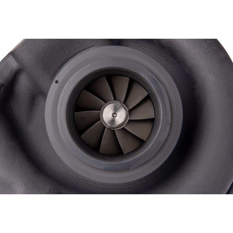 Cheetah Turbocharger for 2019-2022 6.7L Cummins Fleece Performance