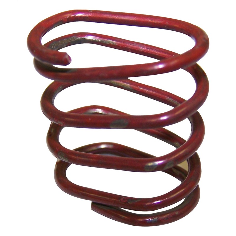 Crown Automotive 83504310 Parking Brake Strut Spring Fits Cherokee (XJ) CJ7