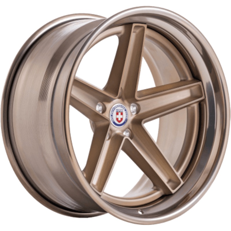 HRE X Ringbrothers Tusk