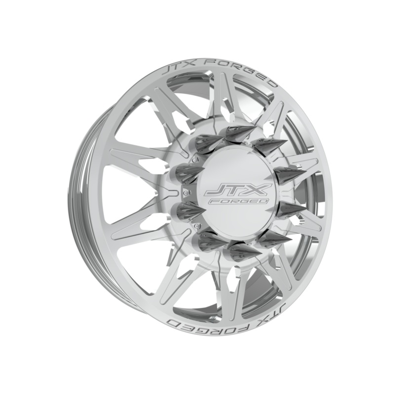 JTX Forged Phoenix Dually