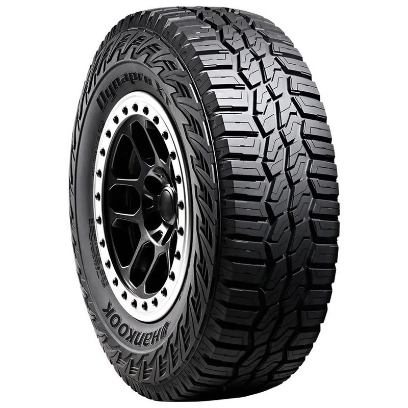 LT295/55R20/10 Hankook Dynapro XT RC10 Tires Set of 6