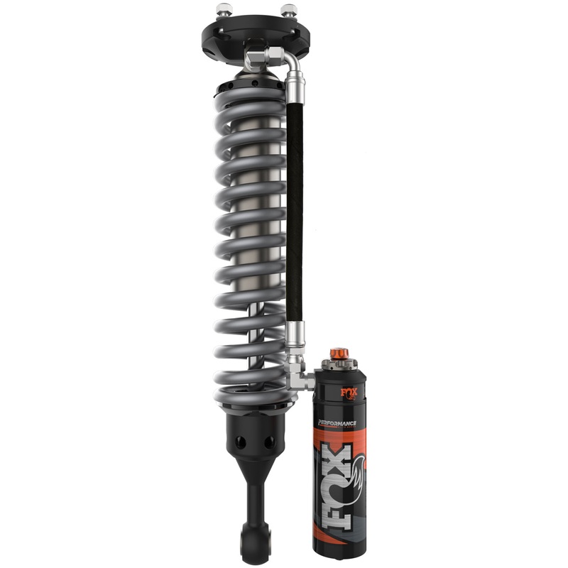 PERFORMANCE ELITE SERIES 2.5 COIL-OVER RESERVOIR SHOCK (PAIR) – ADJUSTABLE 883-06-187