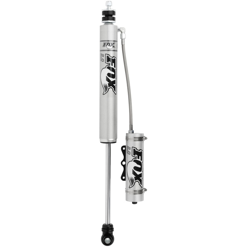PERFORMANCE SERIES 2.0 SMOOTH BODY RESERVOIR SHOCK 985-24-021