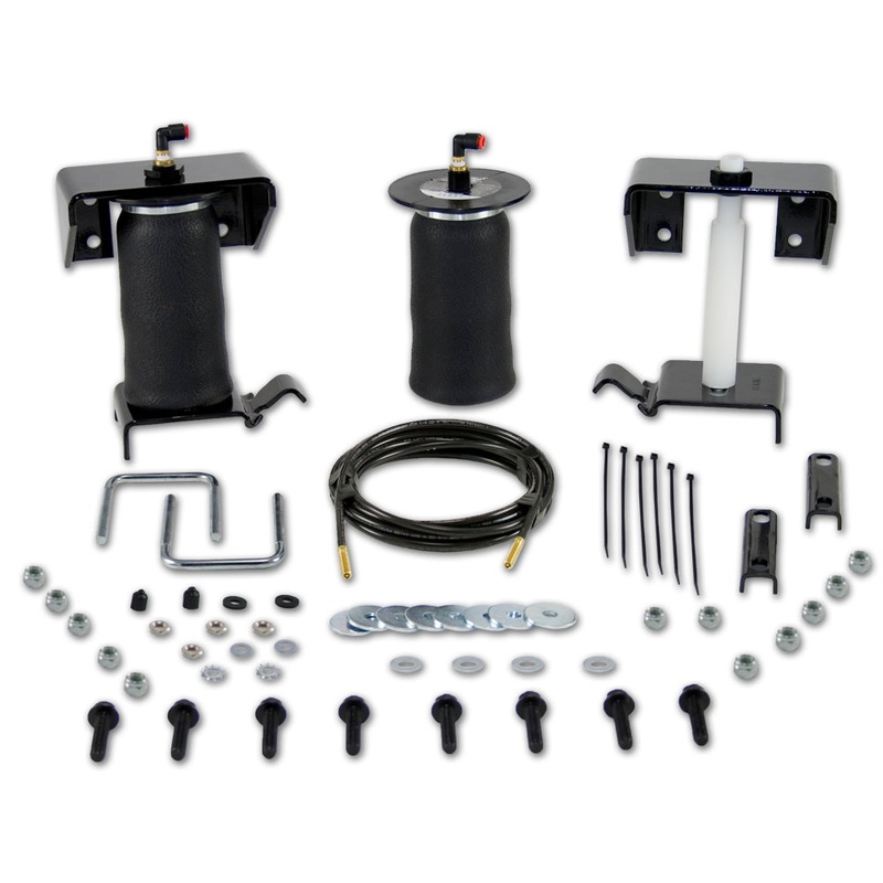 RIDE CONTROL KIT 59518
