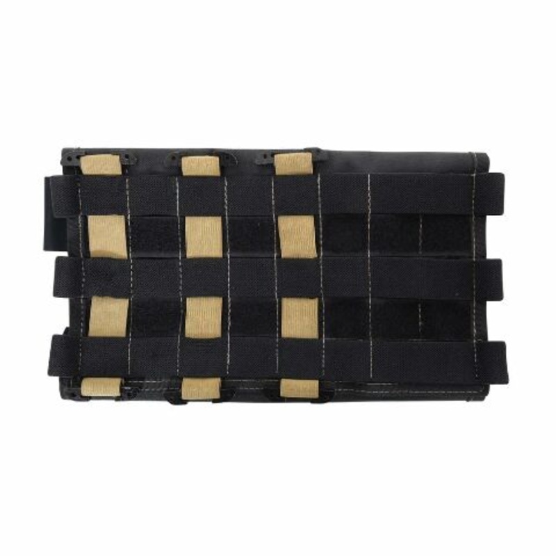 Smittybilt 56644 GEAR Sunvisor Organizer