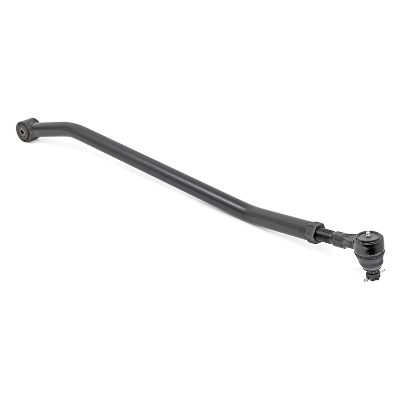 Track Bar | Tubular | 1.5-4.5 Inch Lift | Jeep Cherokee XJ/Wrangler TJ/Wrangler Unlimited