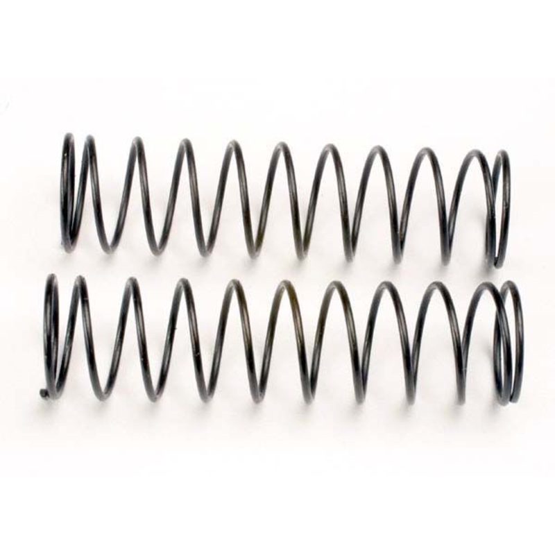 Traxxas Springs Front Black Bandit