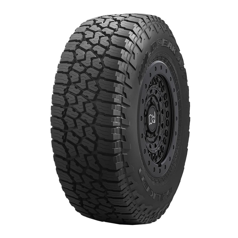 225/75R16c/10 Falken Wildpeak A/T3W Tires Set of 6