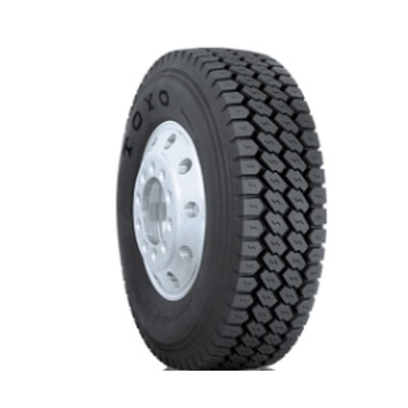 295/75R22.5 14PR G 144/141L Toyo M610ZL TL