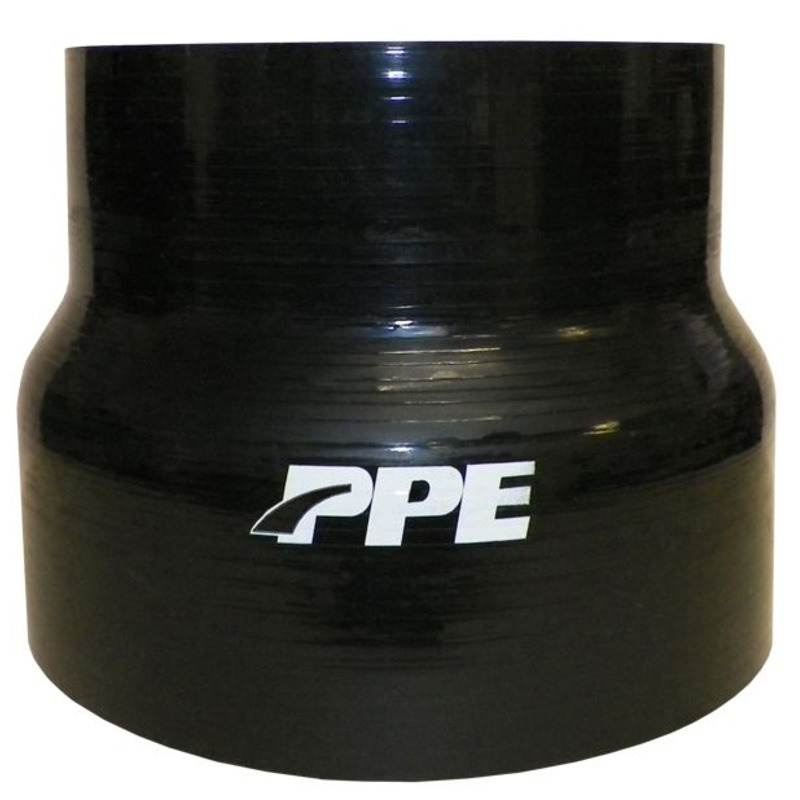 6.0 Inch To 4.0 Inch X 5.0 Inch L 6MM 5-Ply Reducer PPE Diesel