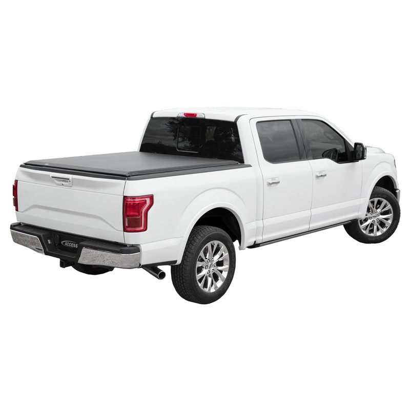 ACCESS Limited Edition Roll-Up Cover 21409