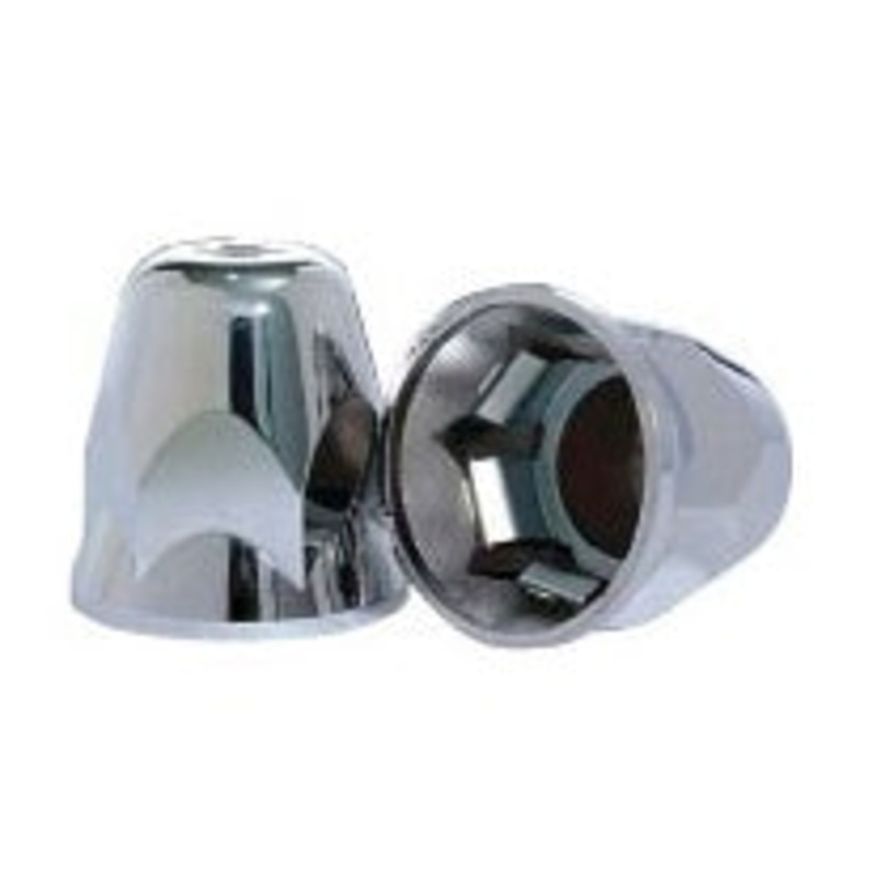 Alcoa Hug-A-Lug 33mm Push On Nut Cover (Single)