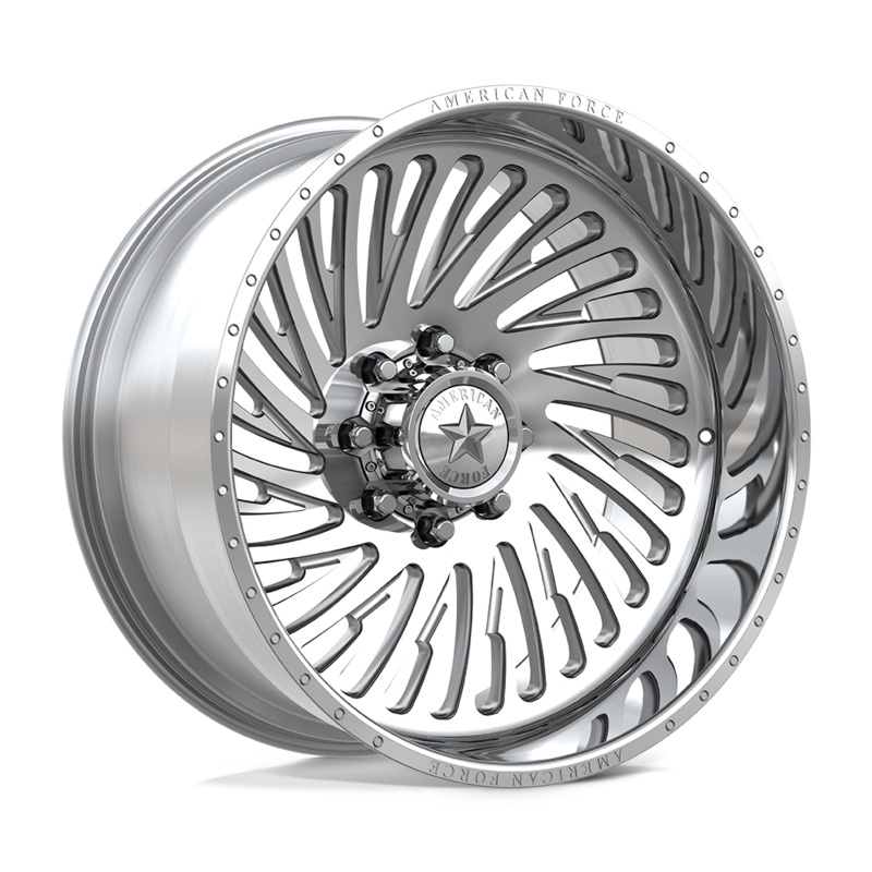 American Force Wheels – CKH42 CYCLONE CC