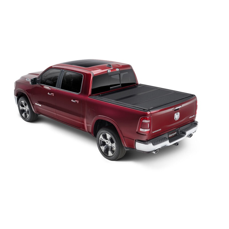 Armor Flex 19-23 (New Body Style) Ram 5’7 w/out RamBox w/ Multifunction TG AX32012