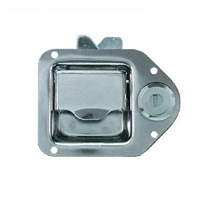 BOLT 7022698 Toolbox Latch Retrofit Kit Compatible with Ford and Mazda Standard Cut Keys