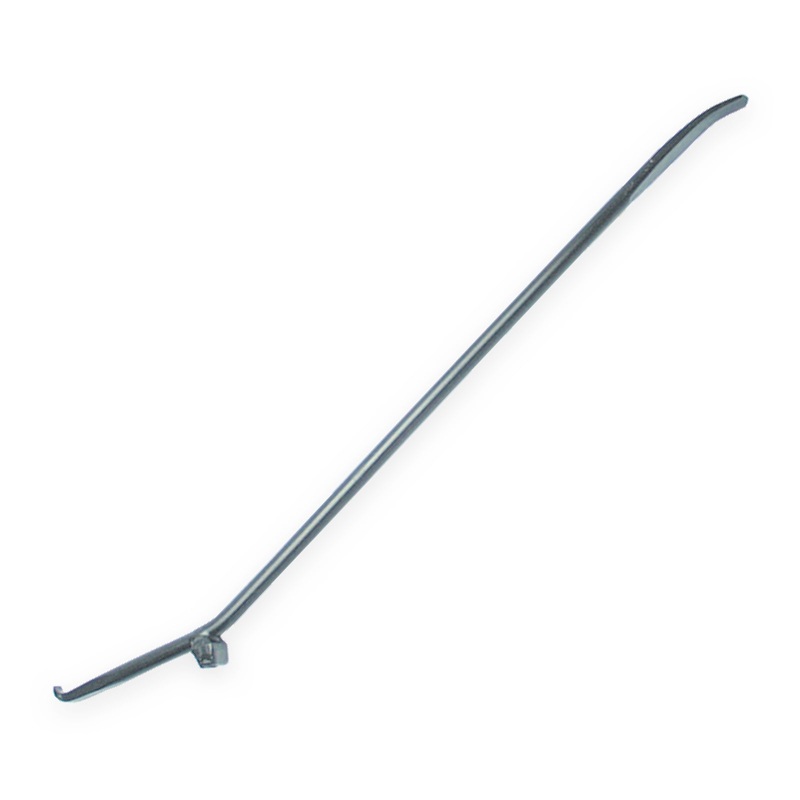 Haltec T48A Heavy Duty Lock-Ring Tool Bar – 37 Inches Long