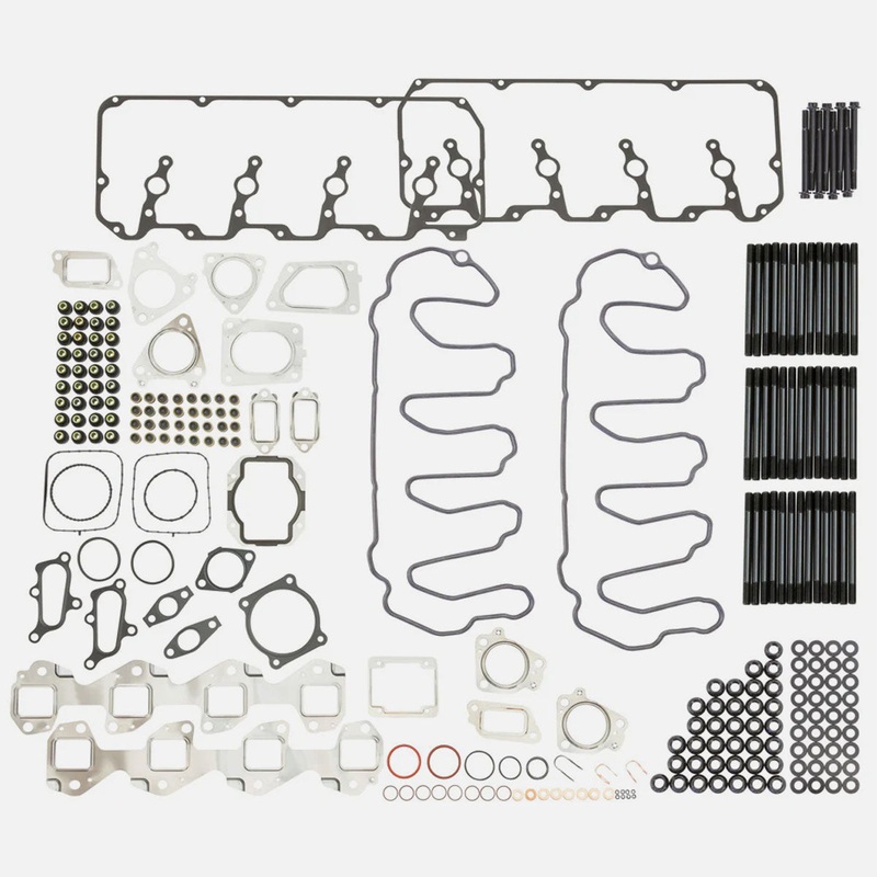 Head Gasket Kit w/ Studs, GM LML AP0154