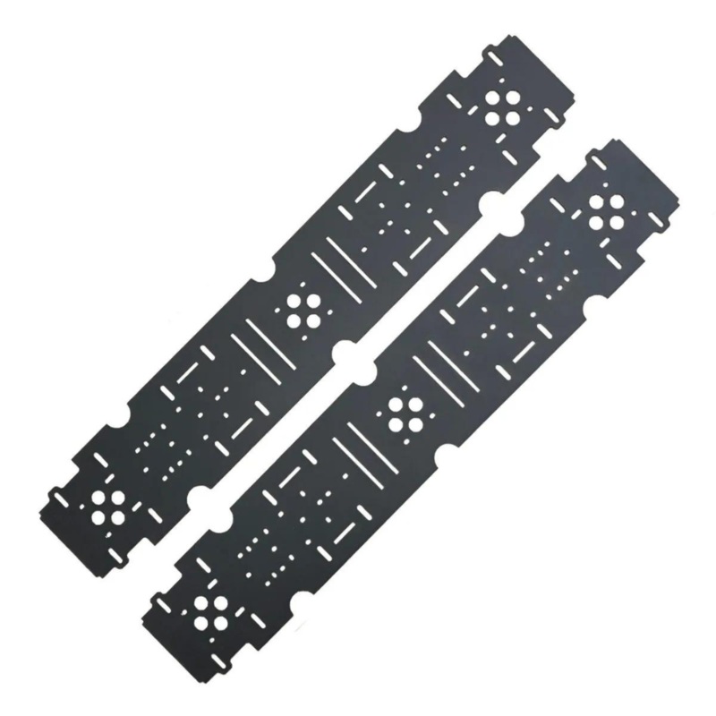 Prinsu Load Panels (Double)