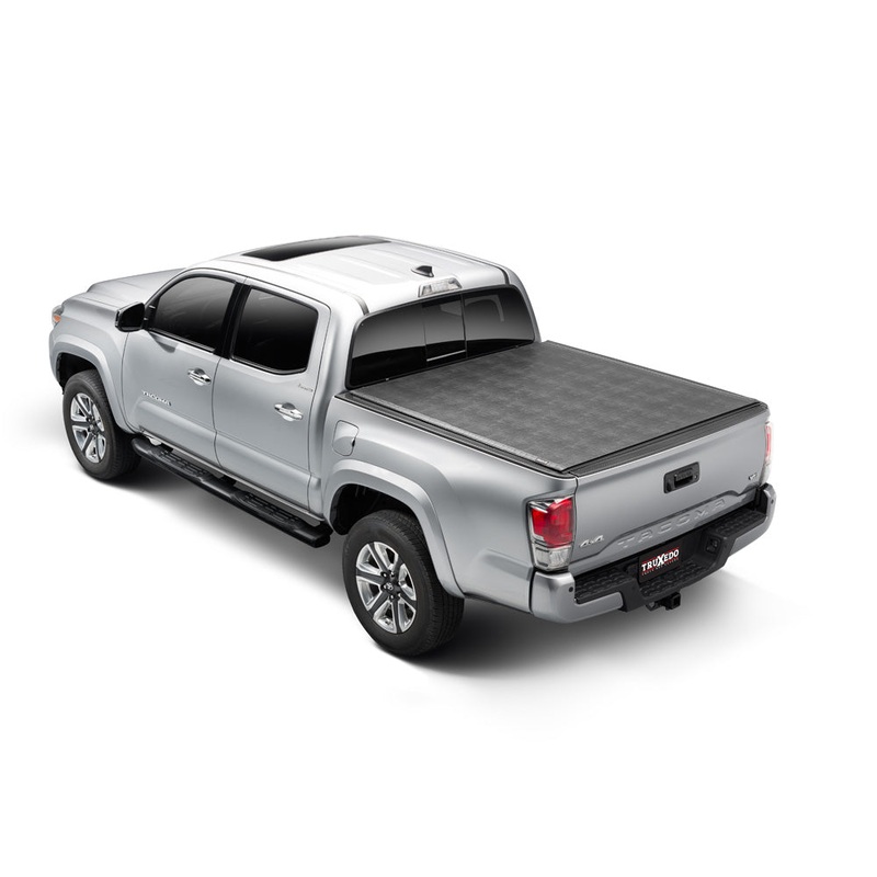 Sentry – 16-23 Tacoma 5′ w/ or w/out Trail Special Edition Storage Boxes 1556001