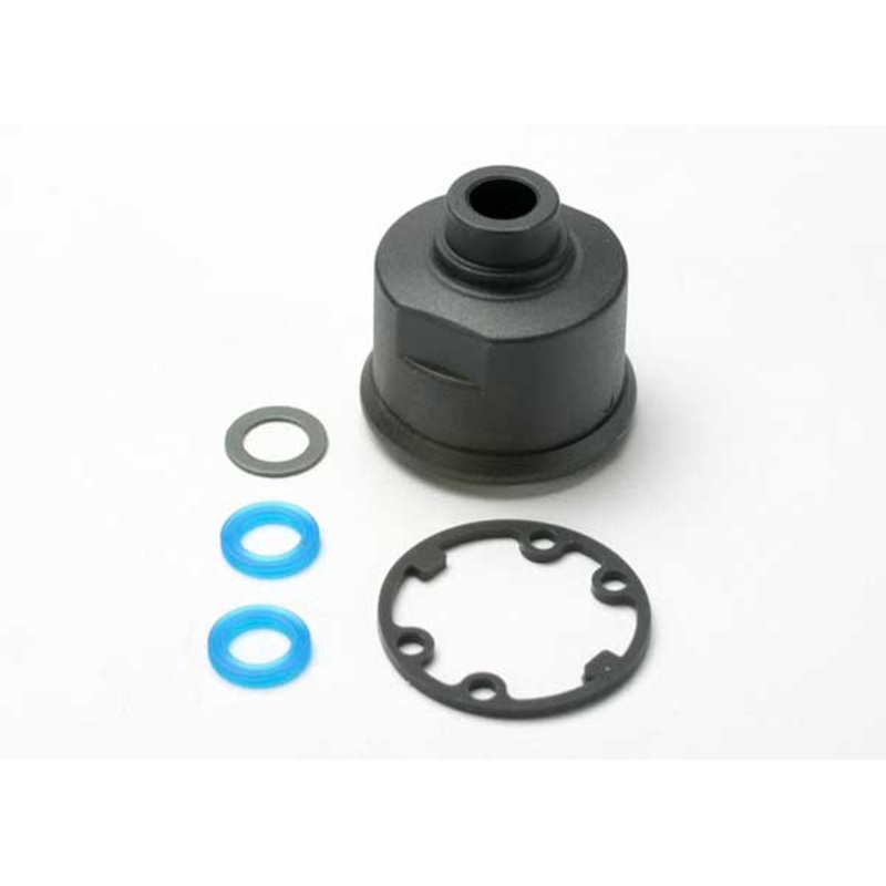 Traxxas Carrier Differential/Gaskets