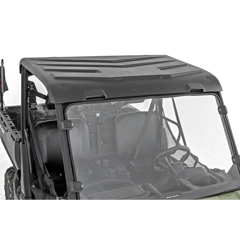 UTV Roof | 2-Door | Can-Am Defender