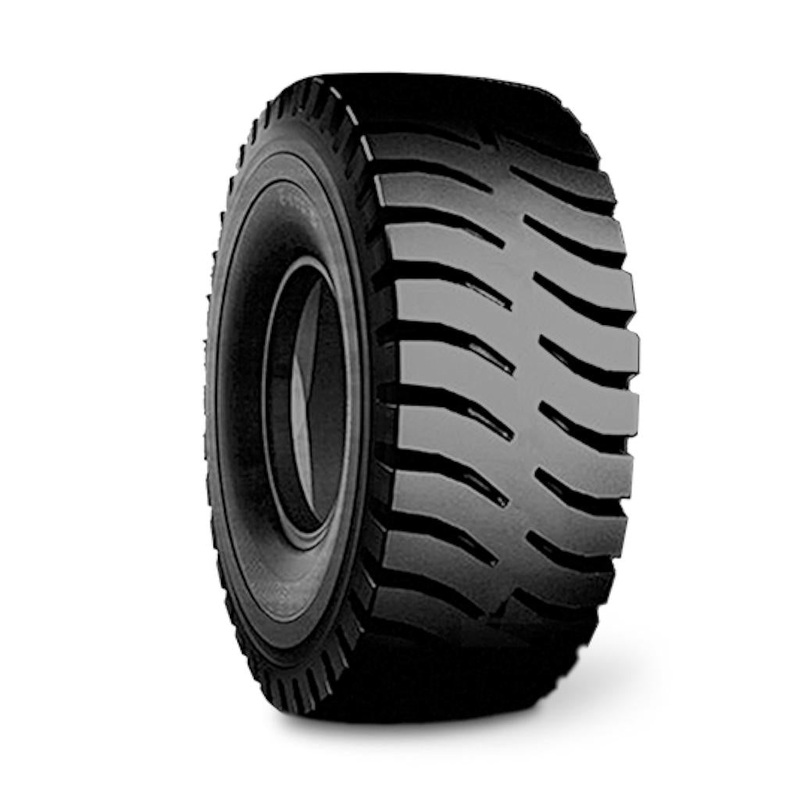 18.00R25 2* Bridgestone VELS E2A E-4 TL