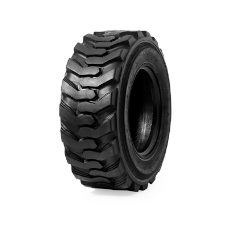250-15 16PR 150A5 SOLIDEAL HALT HAULER Black TL