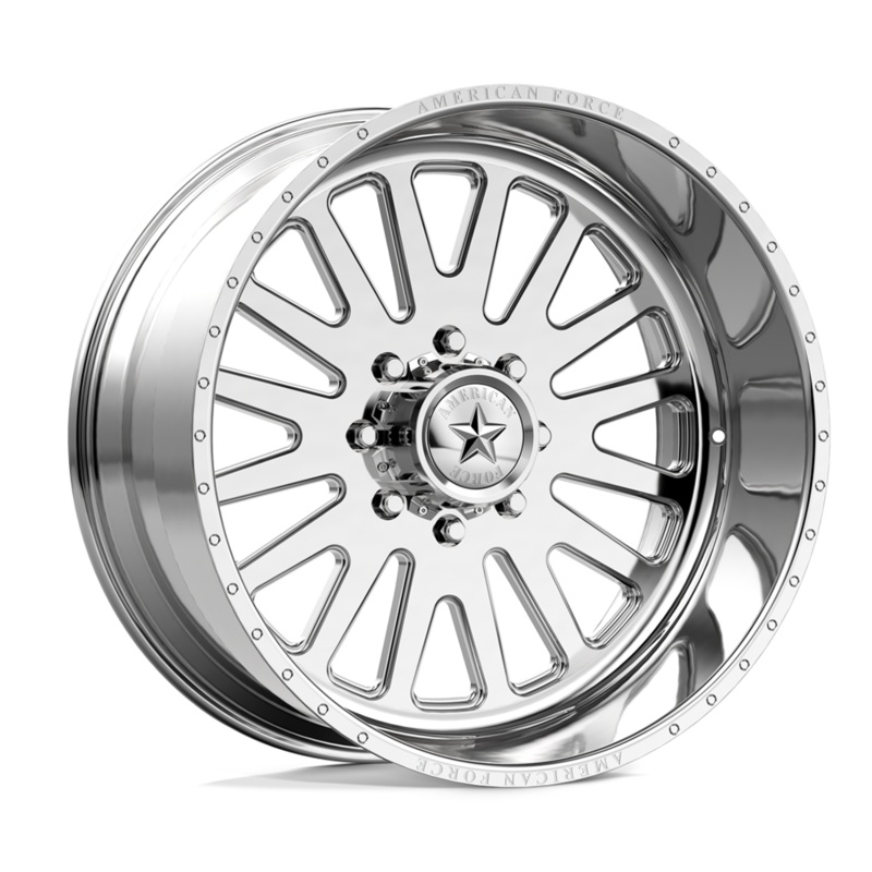 American Force Wheels – F20 ATOM SS