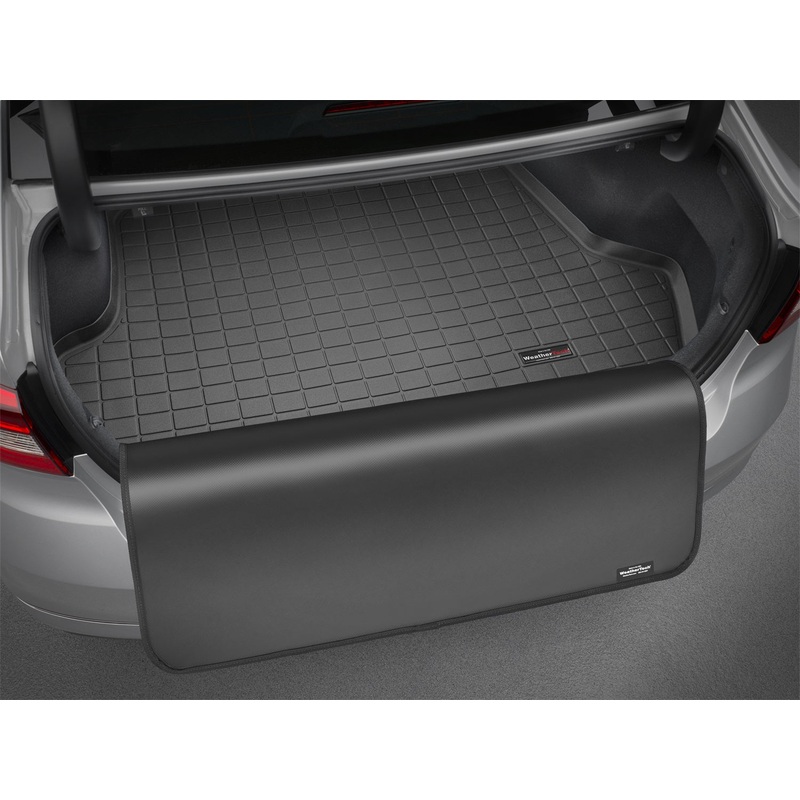 Cargo Liner w/Bumper Protector 43677SK
