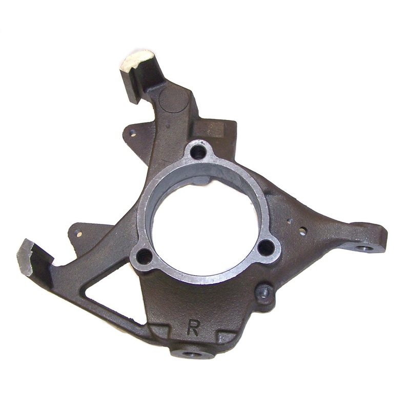Crown Automotive 52067576 Steering Knuckle