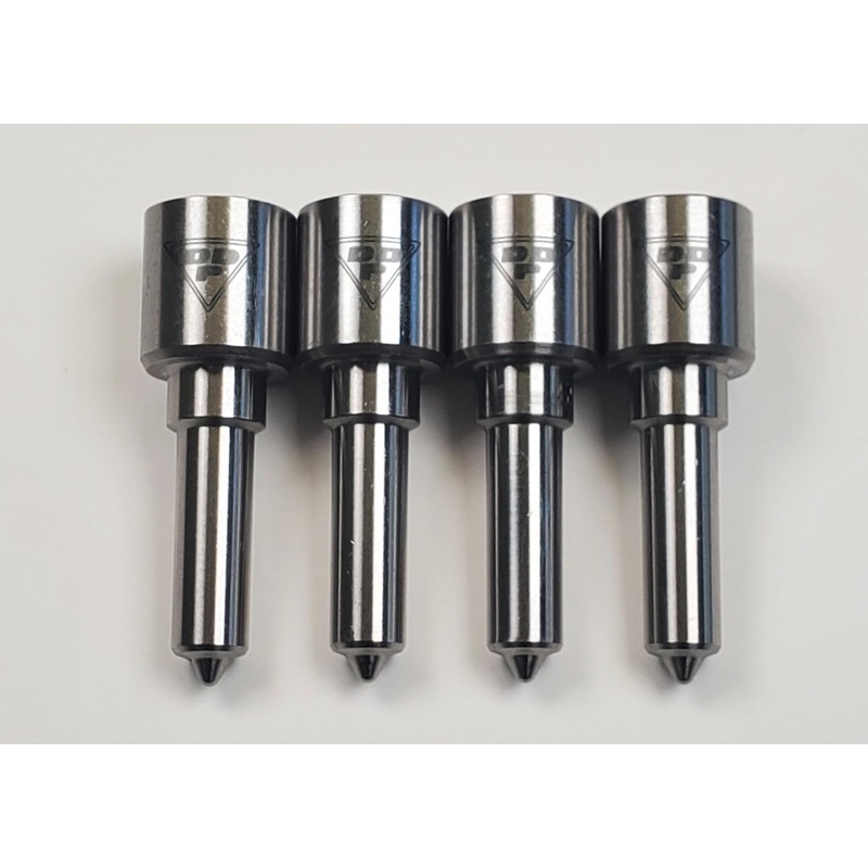 Cummins P-Pump Stage 1 Nozzle Set 4BT Dynomite Diesel