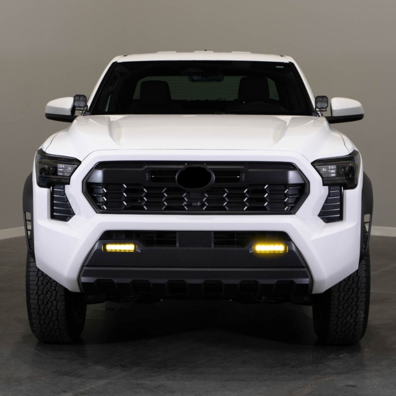 Diode Dynamics SS6 LED Fog Light Kit for Tacoma (2024-2025)